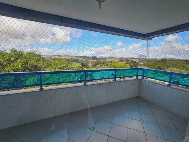 Imagem: Apartamento - Bosque dos Eucaliptos - Residencial