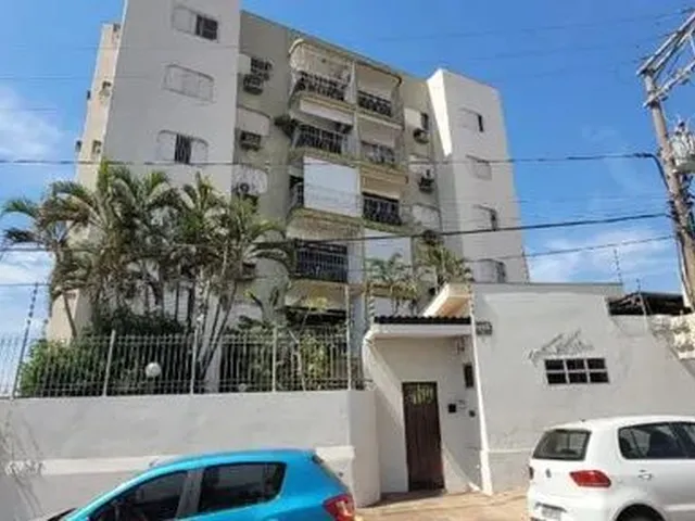 Imagem: Apartamento para Aluguel Possui 106 Metros
