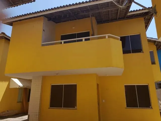 Imagem: Casa de Condomínio P/Aluguel, C/120M2