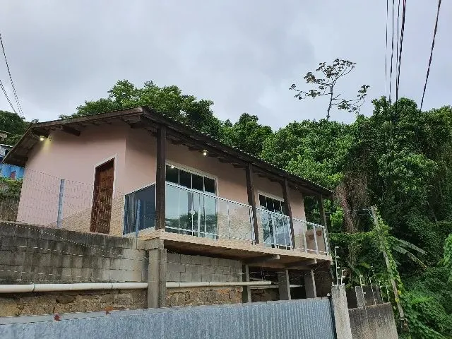Imagem: Casa com Quintal Privativo, Aceita Pets