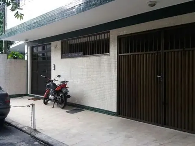 Imagem: Apartamento com 02 Quartos Centro de Nilópolis