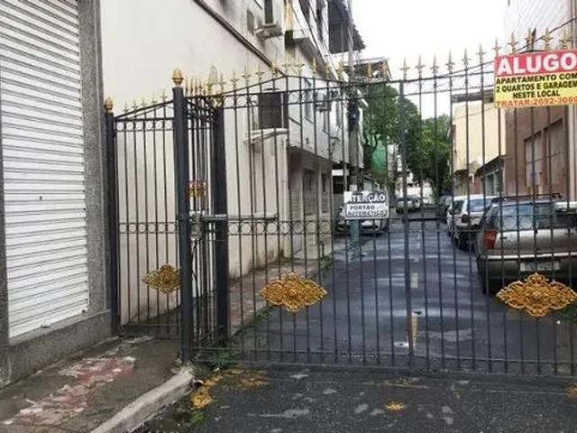 Imagem 14: Apartamento com 02 Quartos Centro de Nilópolis