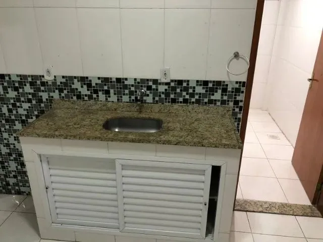 Imagem 7: Apartamento com 02 Quartos Centro de Nilópolis