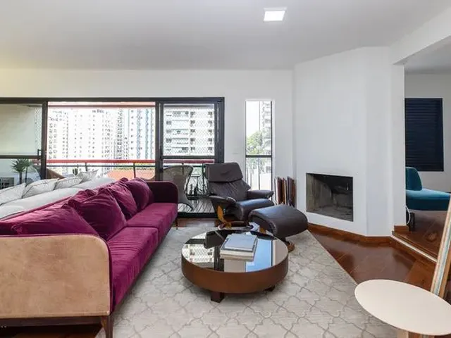 Imagem: Apartamento para Venda com 171 Metros Quadrados
