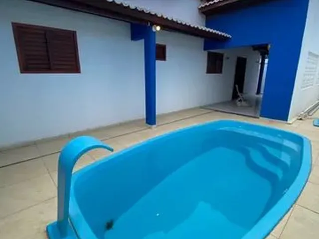 Imagem: Alugo Casa na Praia das Emanuelas, em Tibau