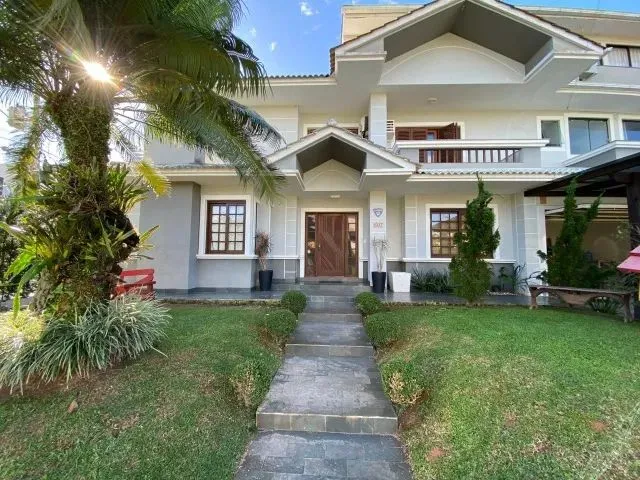 Imagem 1: Casa para Locação Anual Jurere Internacional