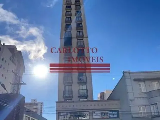 Imagem 1: Apartamento para Locação com 1 Dormitório Junto Ao Fleming