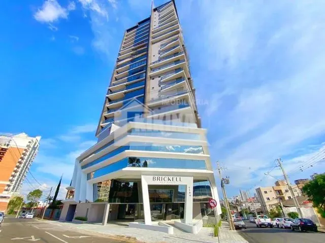Imagem: Apartamento 3 Suítes para Locação no