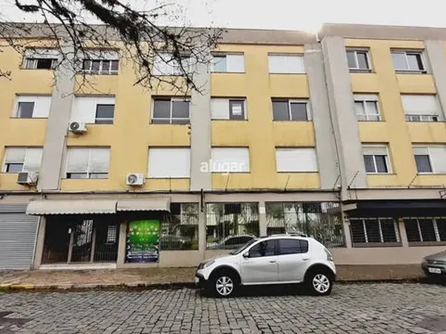 Imagem: Apartamento Cinquentenário Caxias do Sul