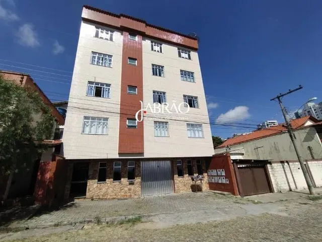 Imagem: Apartamento para Aluguel, 3 Quartos, 1 Suíte