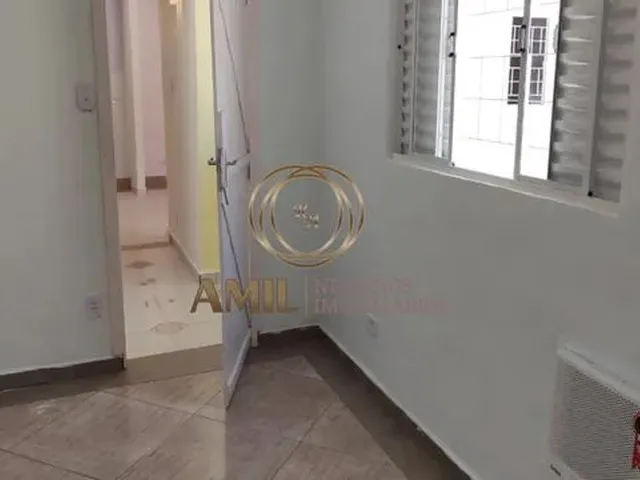 Imagem: Ljc Ra Amil Aluga Casa / 02 Dormitórios