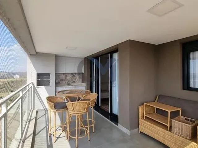 Imagem: Apartamento para Locação em Itu, Jardim