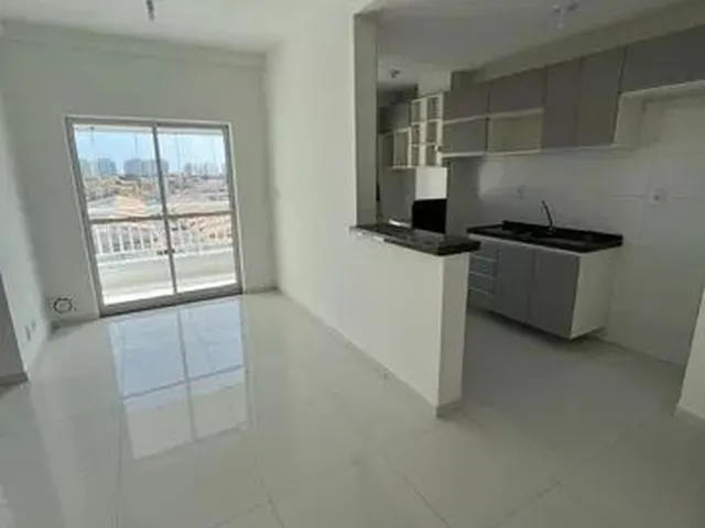 Imagem: Apartamento para Locação Space Calhau