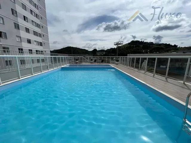Imagem: Apartamento 02 Quartos em santa Terezinha
