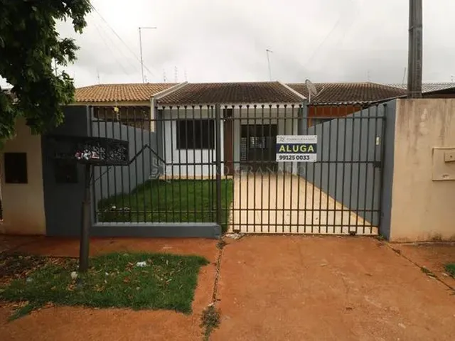 Imagem: Sarandi - Casa - Jardim Monterey