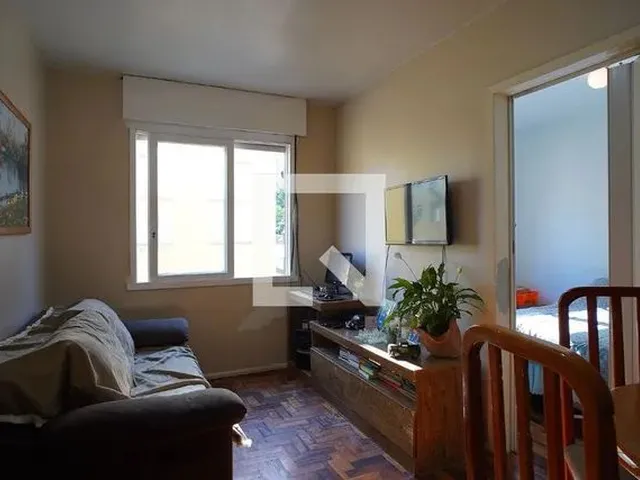 Imagem: Apartamento para Aluguel - Vila Ipiranga