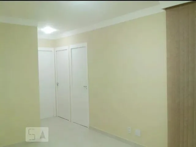 Imagem: Apartamento para Aluguel - Jardim Amazonas