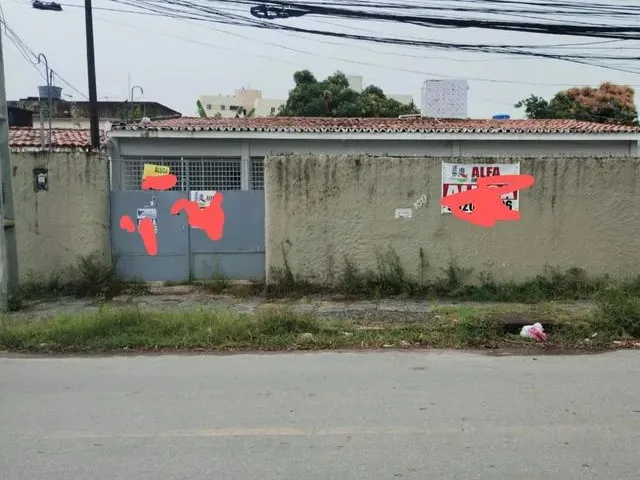 Imagem: Casa para Aluguel Tem 240 Metros Quadrados