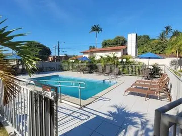 Imagem 1: Apartamento para Aluguel Possui 45 Metros Quadrados com 2 Quartos em Barroso - Fortaleza
