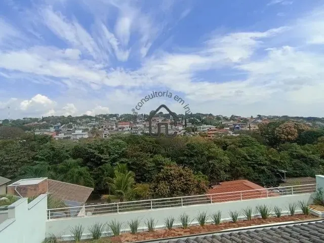 Imagem: Casa À Venda 3 Quartos no Condomínio Bosques