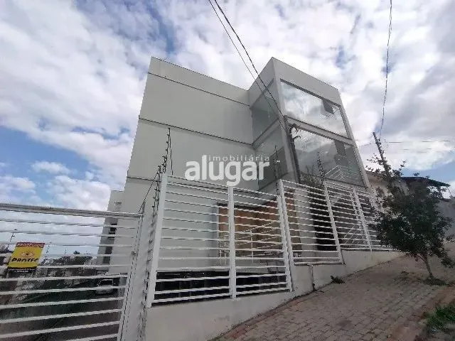 Imagem: Apartamento Petrópolis Caxias do Sul