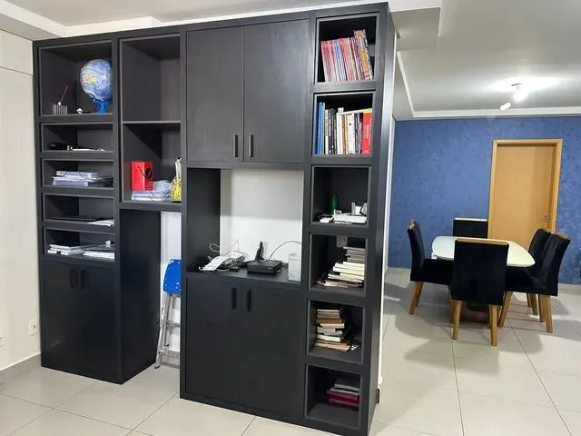 Imagem 6: Apto Mobiliado para Alugar no Brasil Beach