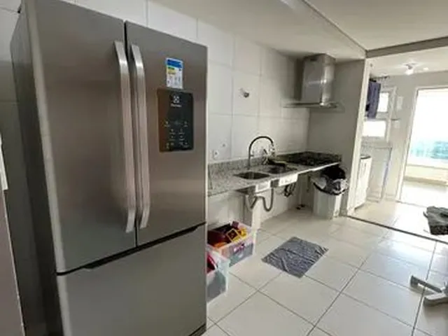 Imagem 3: Apto Mobiliado para Alugar no Brasil Beach