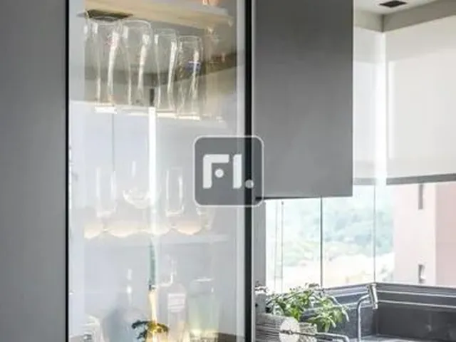 Imagem 12: Apartamento 82M² Mobiliado À Venda no Edifício Present