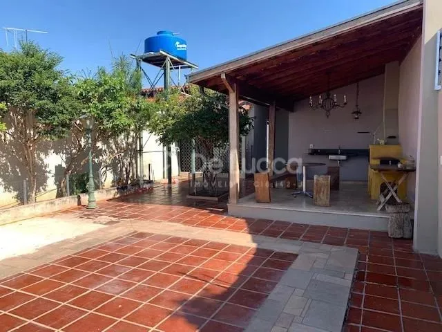 Imagem: Casa - Jardim Guanabara - Campinas