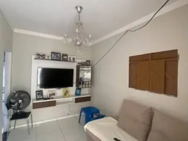 Imagem: Casa a Venda em Brotas