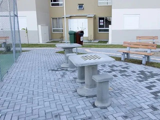 Imagem 3: Apartamento 2 Quartos para Aluguel Pelotas
