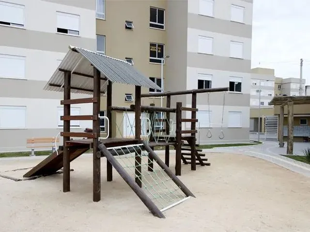 Imagem 14: Apartamento 2 Quartos para Aluguel Pelotas