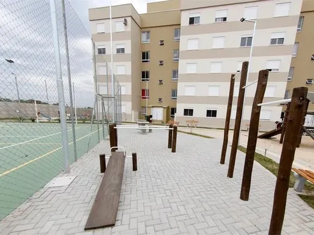 Imagem 8: Apartamento 2 Quartos para Aluguel Pelotas