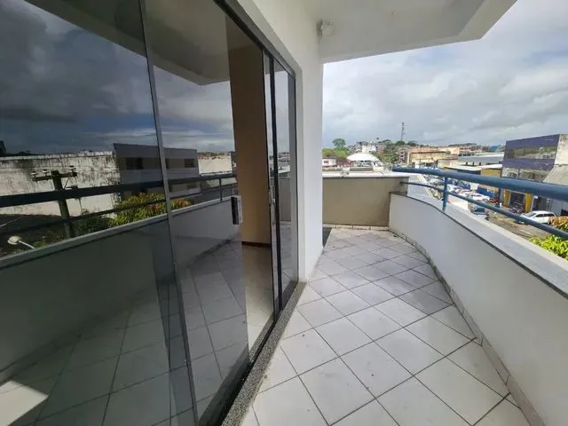 Imagem 8: Apartamento para Aluguel com 2 Quartos em Centro - Itabuna - Ba