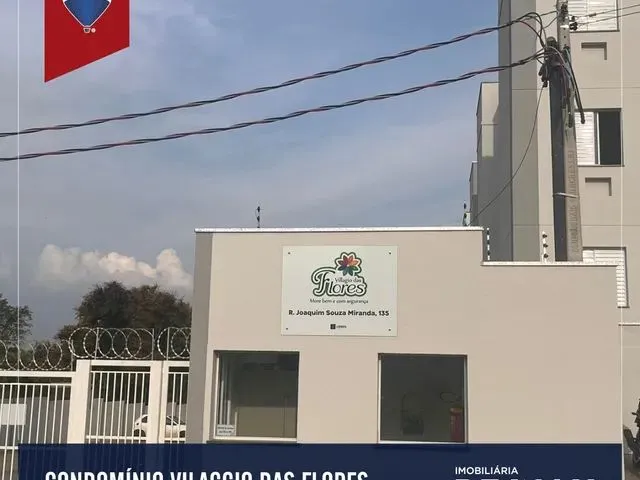 Imagem: Nova Oportunidade de Locação! Condomínio