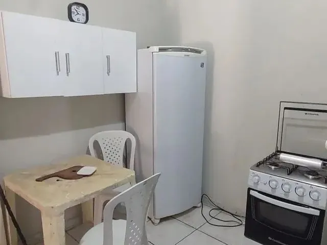 Imagem 8: Kitnet Próximo a Ufrn Natal