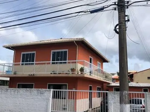 Imagem: Casa Temporada Barra da Lagoa