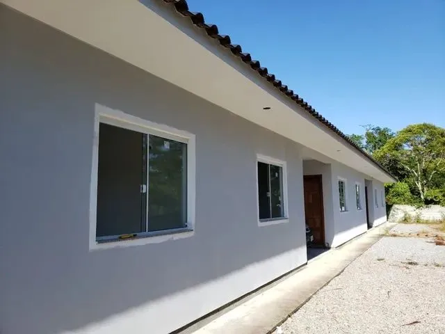 Imagem: Casa para Locação em Santo Amaro, 1.100