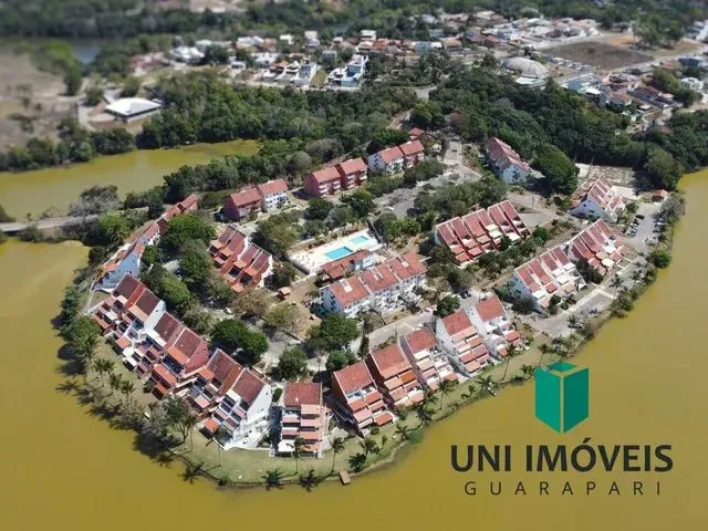 Imagem: Duplex com Vista para Lagoa, 2 Quartos a