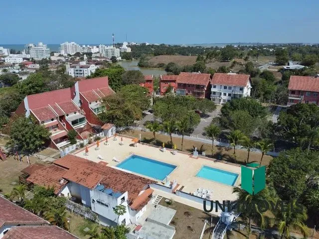 Imagem 12: Duplex com Vista para Lagoa, 2 Quartos a Venda com Lazer Completo no Condomínio Village