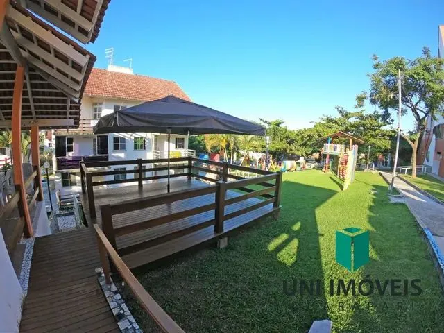 Imagem 14: Duplex com Vista para Lagoa, 2 Quartos a Venda com Lazer Completo no Condomínio Village