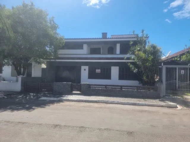Imagem 1: Sobrado 4 Dorm Próximo Sta Casa - São Gabriel