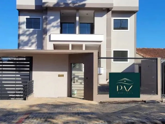 Imagem: Apartamento com Sacada e Churrasqueira