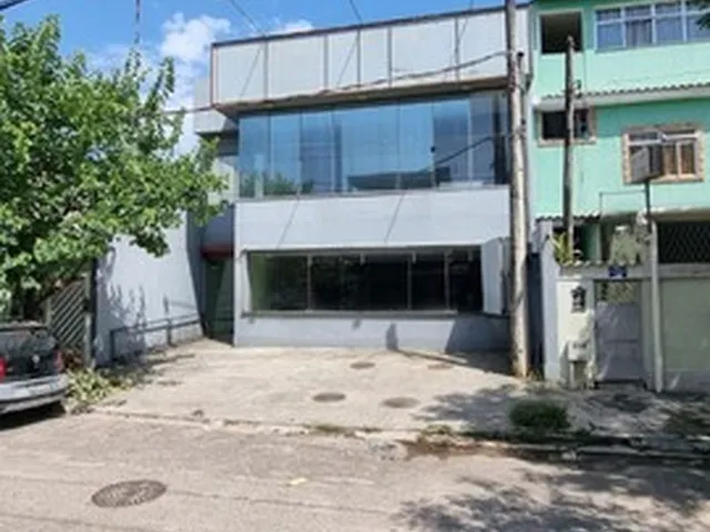 Imagem: Lojao com 400M2 Duplex Rua Campo Maior 73