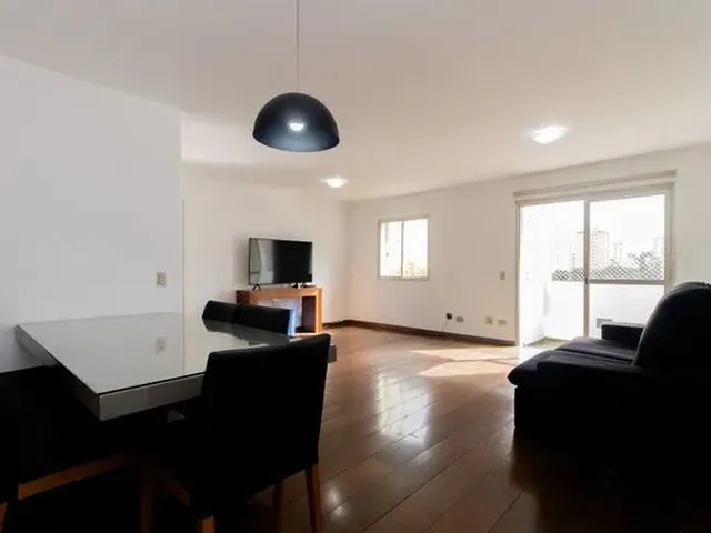 Imagem: Apartamento À Venda no Condomínio Jardim