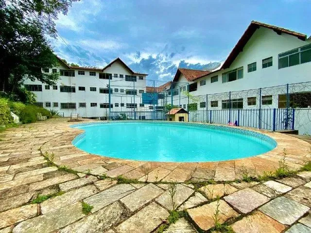 Imagem: Apartamento 4 Quartos( 1 Suíte), 109M²
