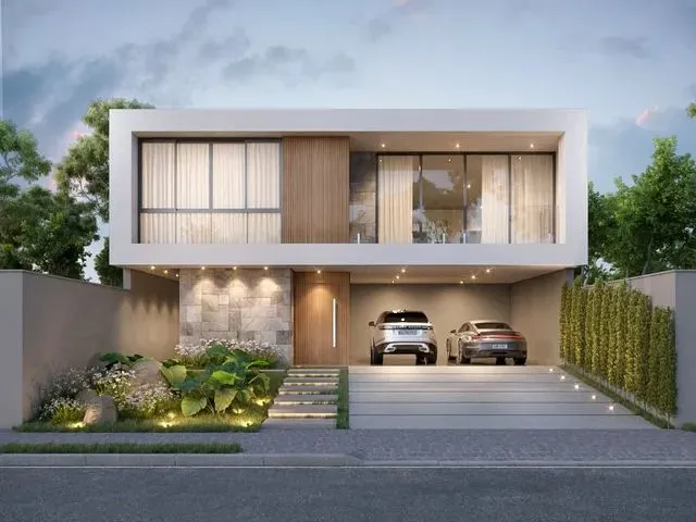 Imagem: Ws- Casa de 3 Quartos Sendo 1 Suíte e 211
