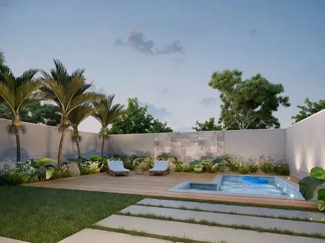Imagem 4: Ws- Casa de 3 Quartos Sendo 1 Suíte e 211 M² Privativos Próximo Altero em Sapiranga