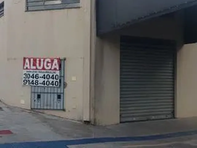 Imagem 2: Locação Galpão / depósito com aluguel por R$1.200 /mês