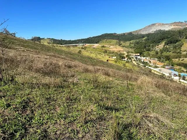 Imagem: Terreno a Venda de 500M² para Casa de Conteiner